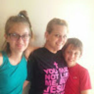 Meet your Posher, Tabitha